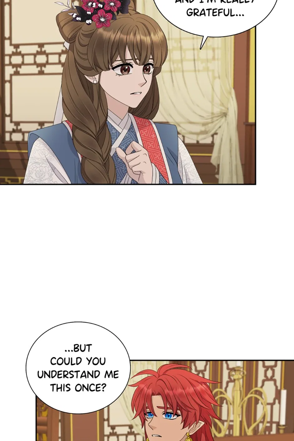 Dear My Dokkaebi Husband Chapter 30 – Page 52