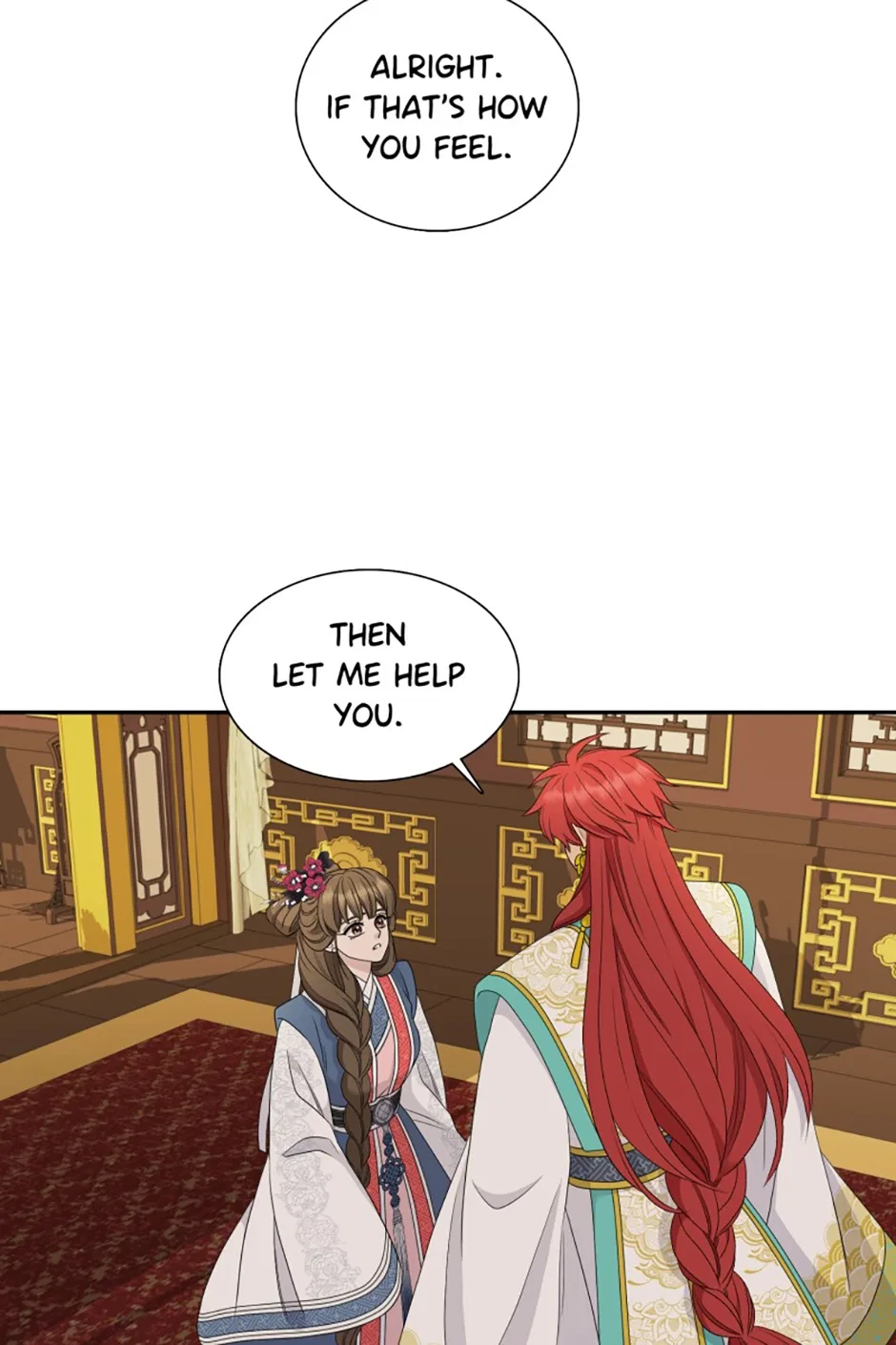 Dear My Dokkaebi Husband Chapter 30 – Page 54