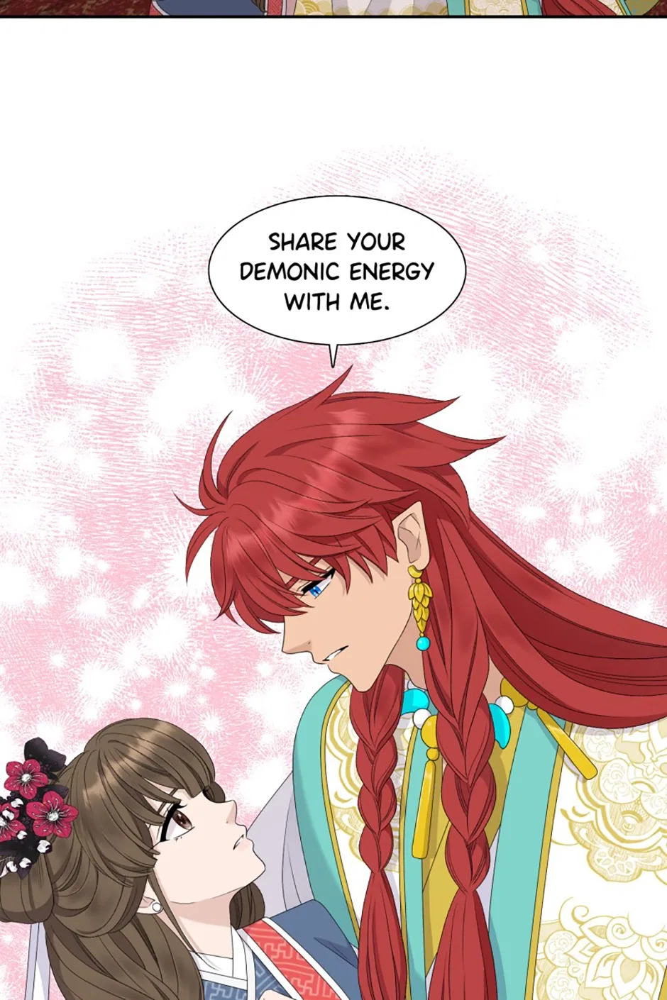 Dear My Dokkaebi Husband Chapter 30 – Page 55