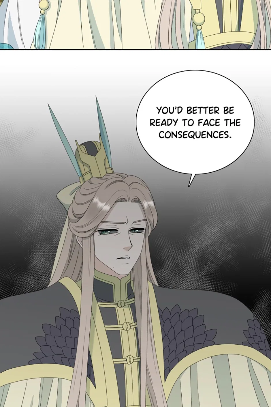 Dear My Dokkaebi Husband Chapter 29 – Page 2