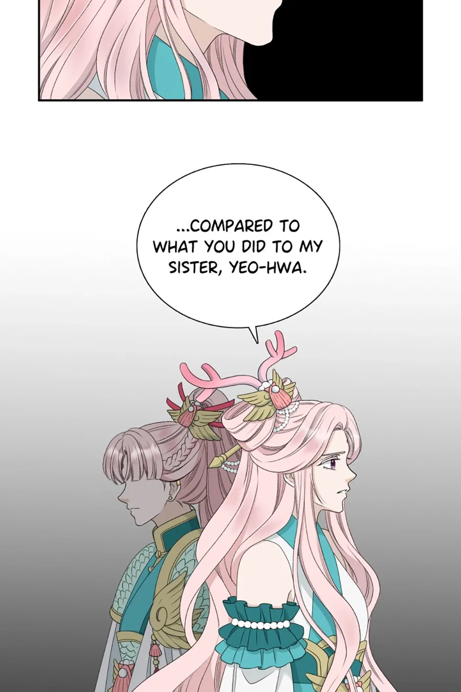 Dear My Dokkaebi Husband Chapter 29 – Page 4
