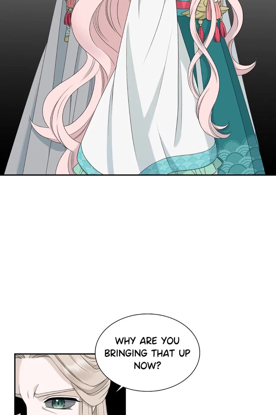 Dear My Dokkaebi Husband Chapter 29 – Page 5