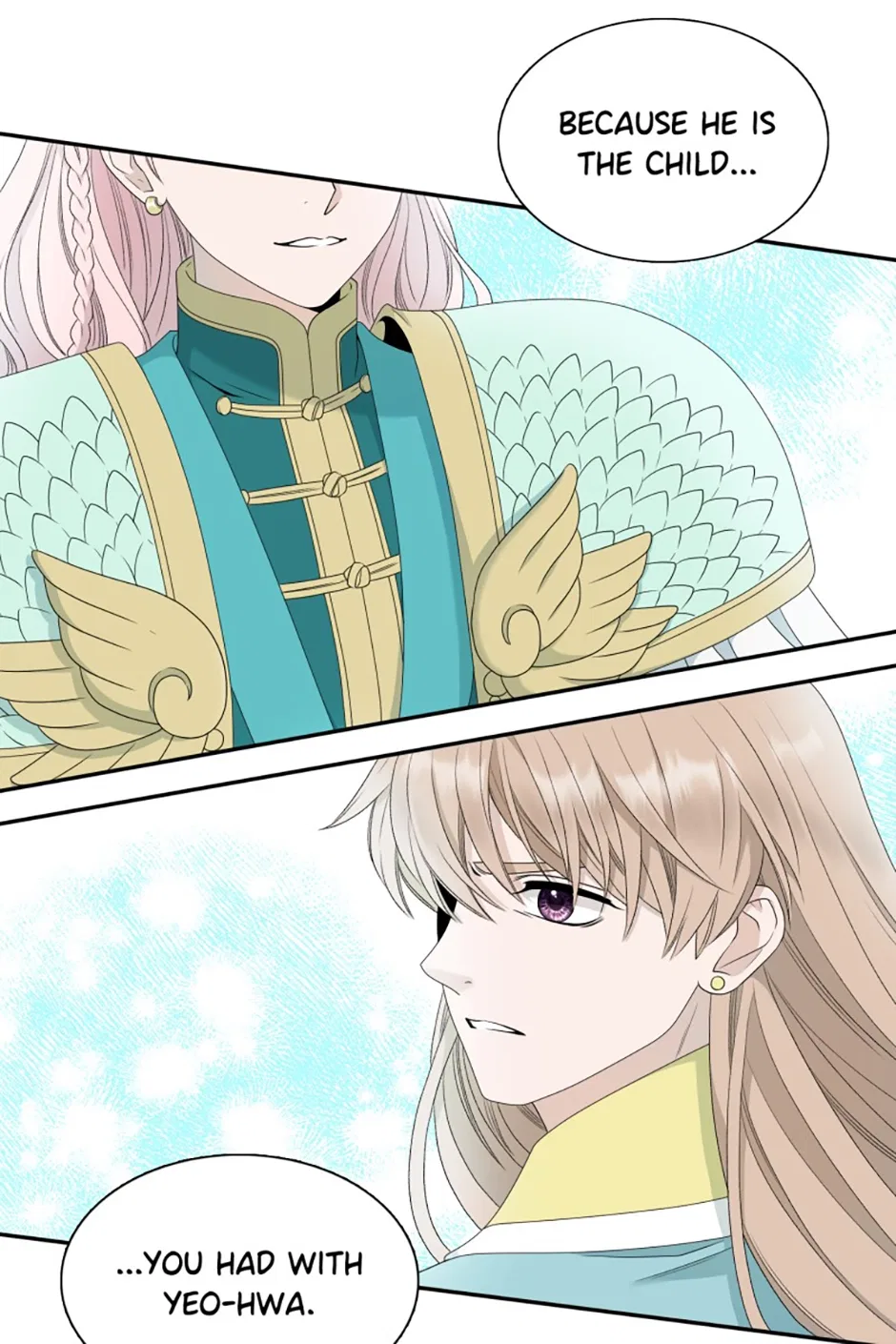 Dear My Dokkaebi Husband Chapter 29 – Page 7