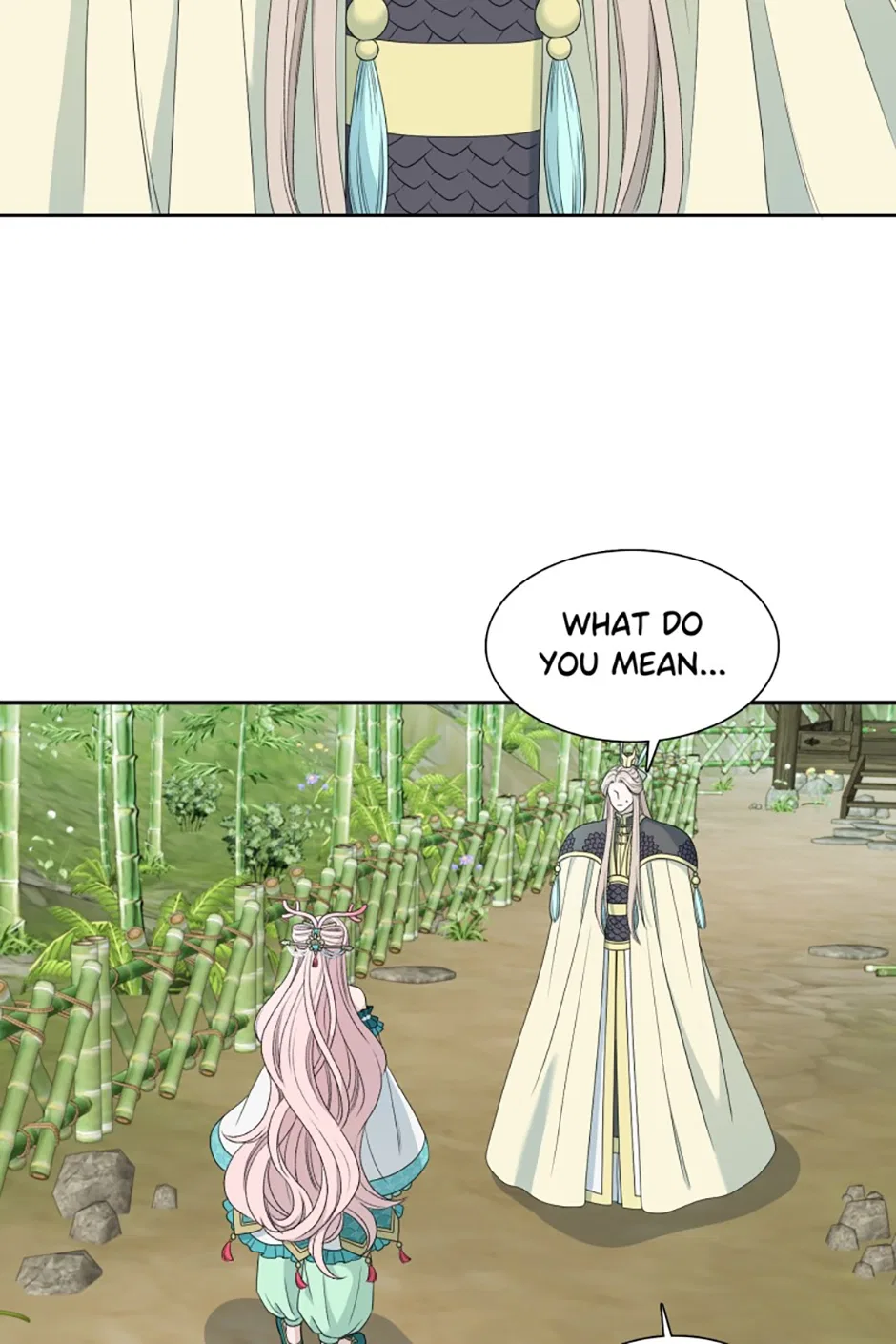 Dear My Dokkaebi Husband Chapter 29 – Page 9