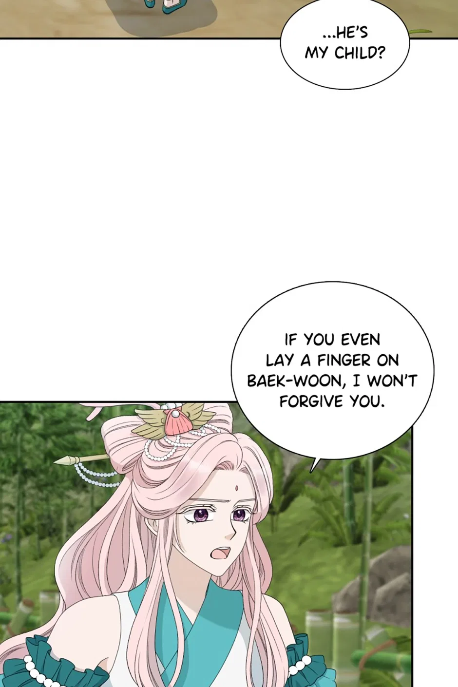 Dear My Dokkaebi Husband Chapter 29 – Page 10