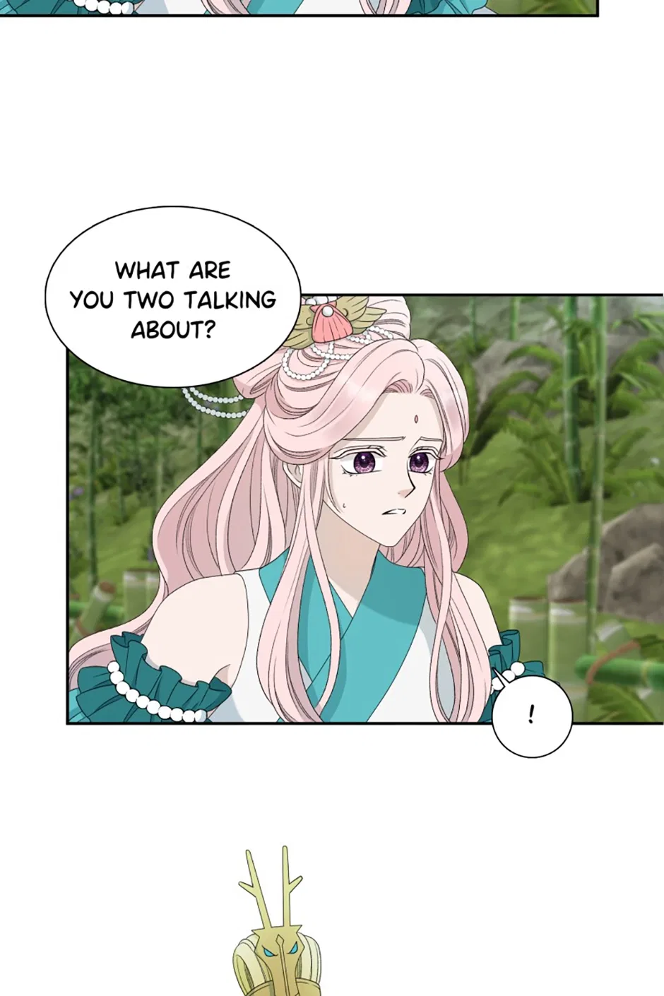 Dear My Dokkaebi Husband Chapter 29 – Page 11