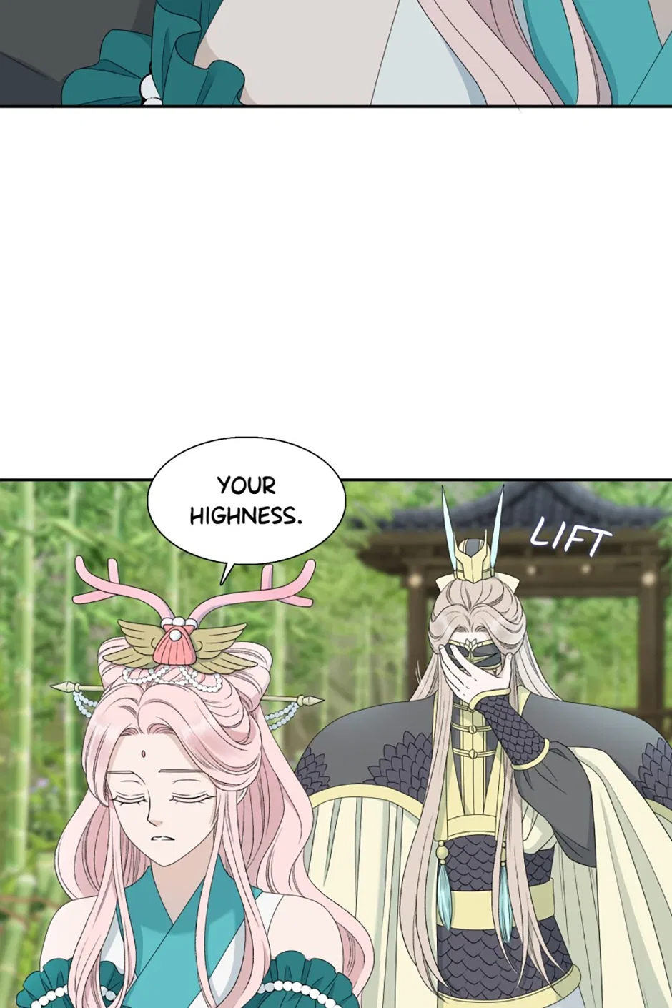 Dear My Dokkaebi Husband Chapter 29 – Page 13