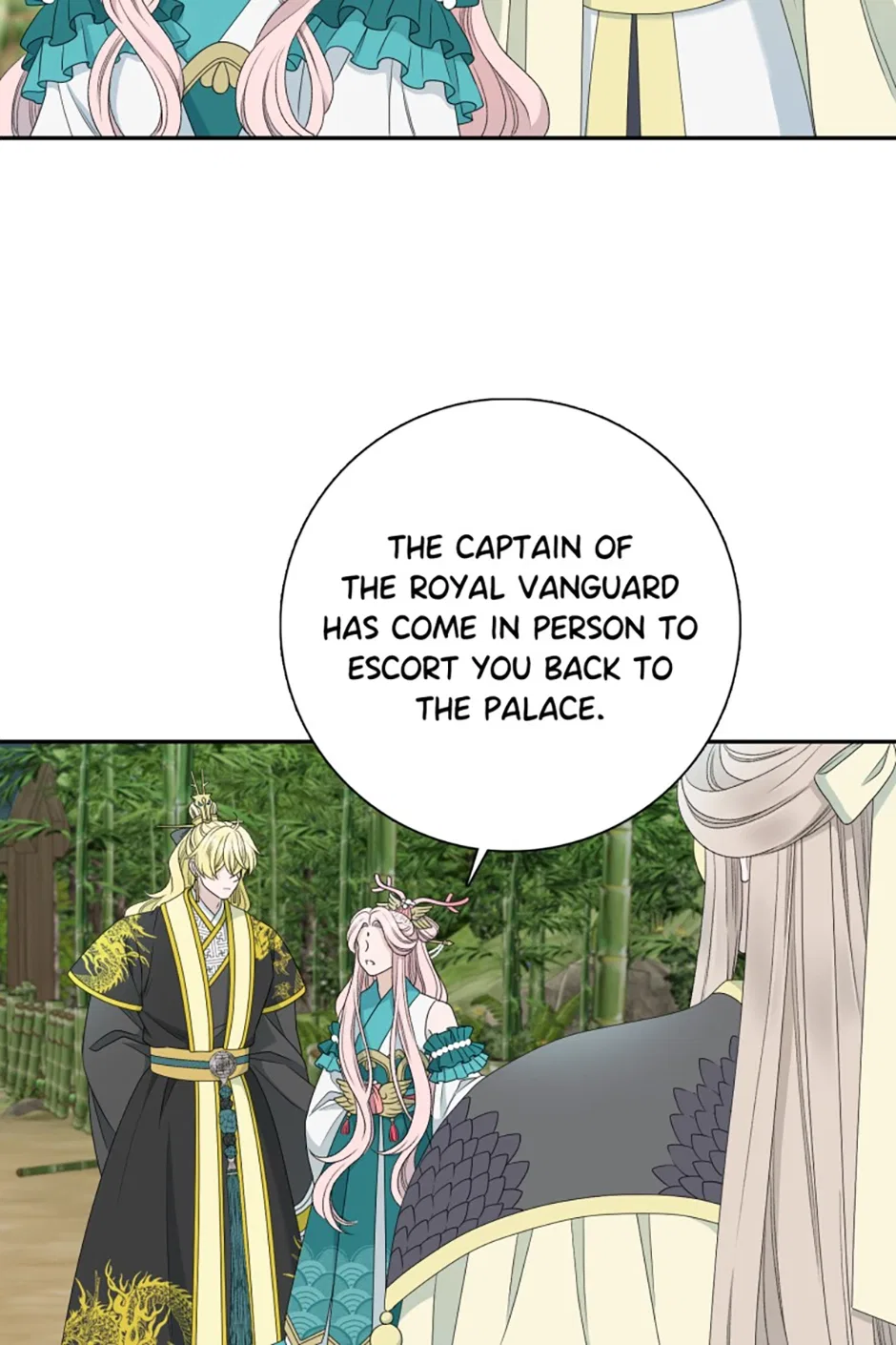 Dear My Dokkaebi Husband Chapter 29 – Page 14