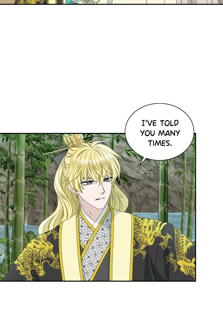 Dear My Dokkaebi Husband Chapter 29 – Page 15