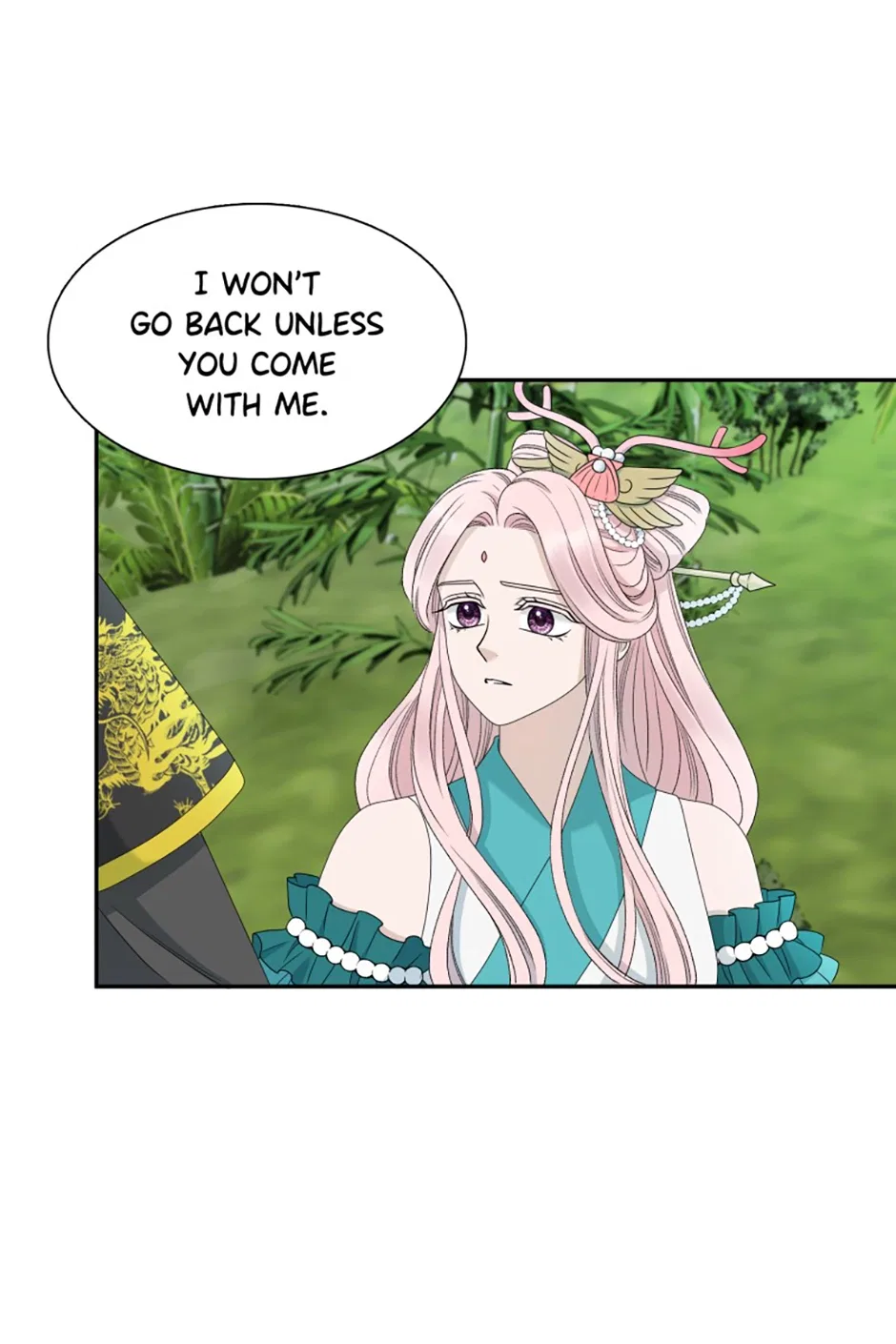 Dear My Dokkaebi Husband Chapter 29 – Page 16