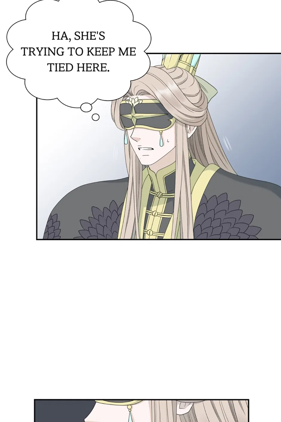 Dear My Dokkaebi Husband Chapter 29 – Page 20