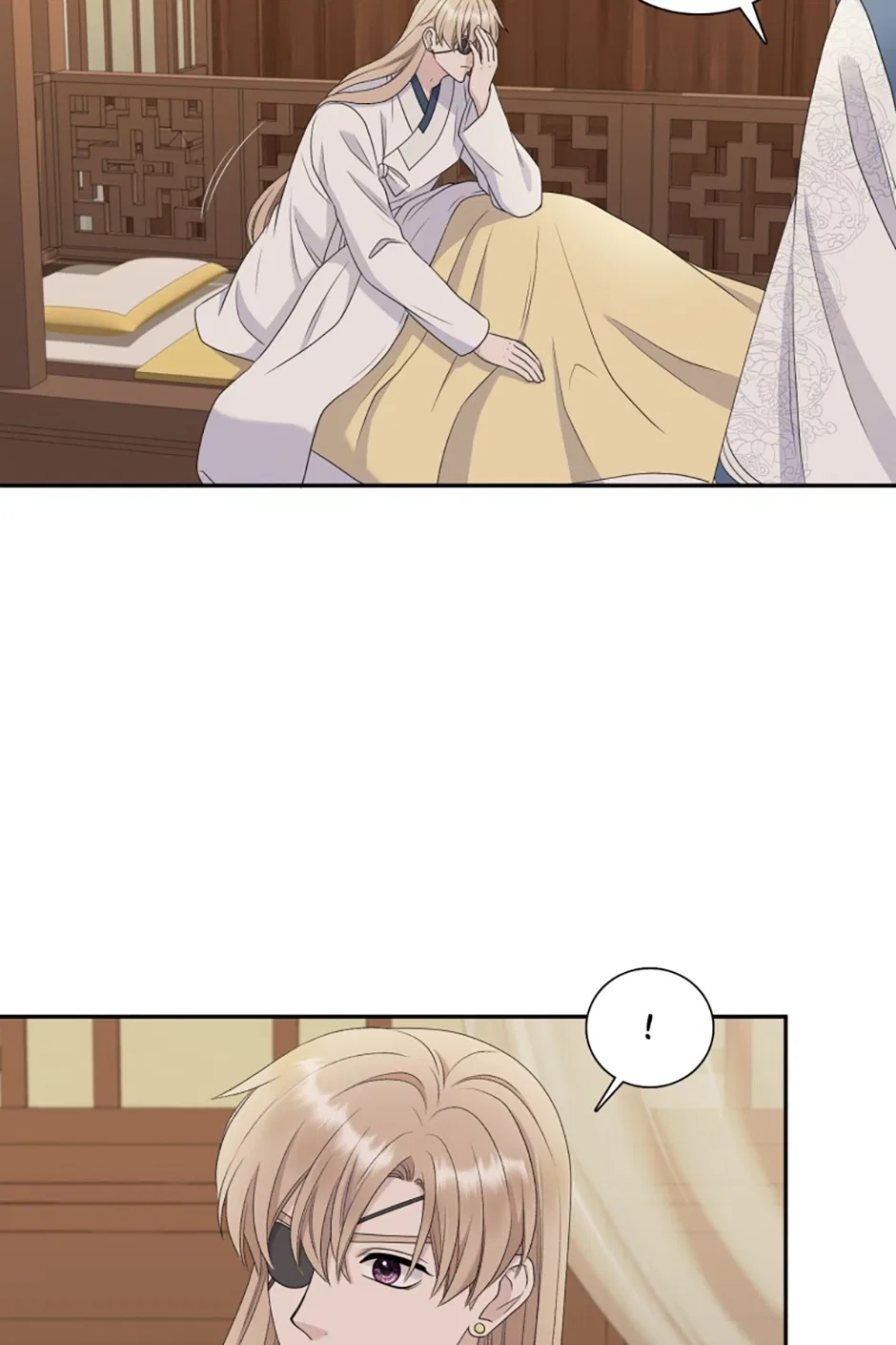 Dear My Dokkaebi Husband Chapter 29 – Page 27