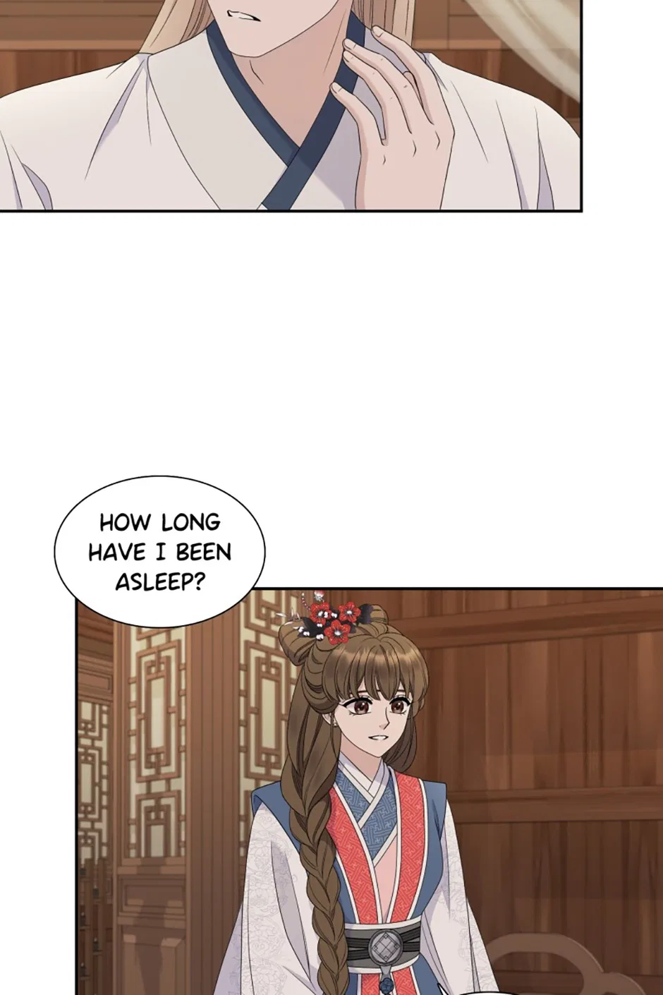 Dear My Dokkaebi Husband Chapter 29 – Page 28