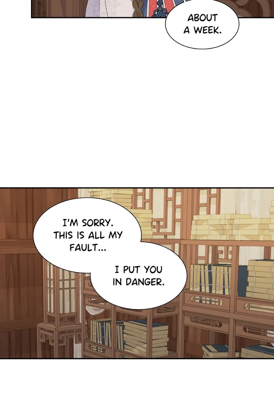 Dear My Dokkaebi Husband Chapter 29 – Page 29