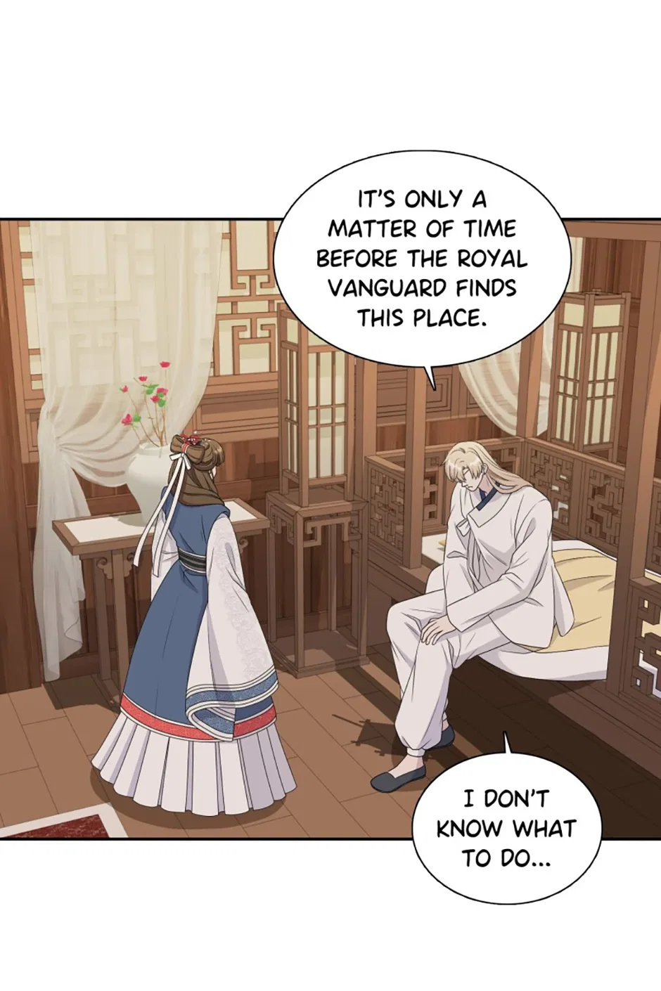 Dear My Dokkaebi Husband Chapter 29 – Page 30
