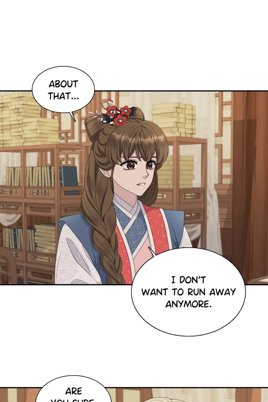 Dear My Dokkaebi Husband Chapter 29 – Page 31