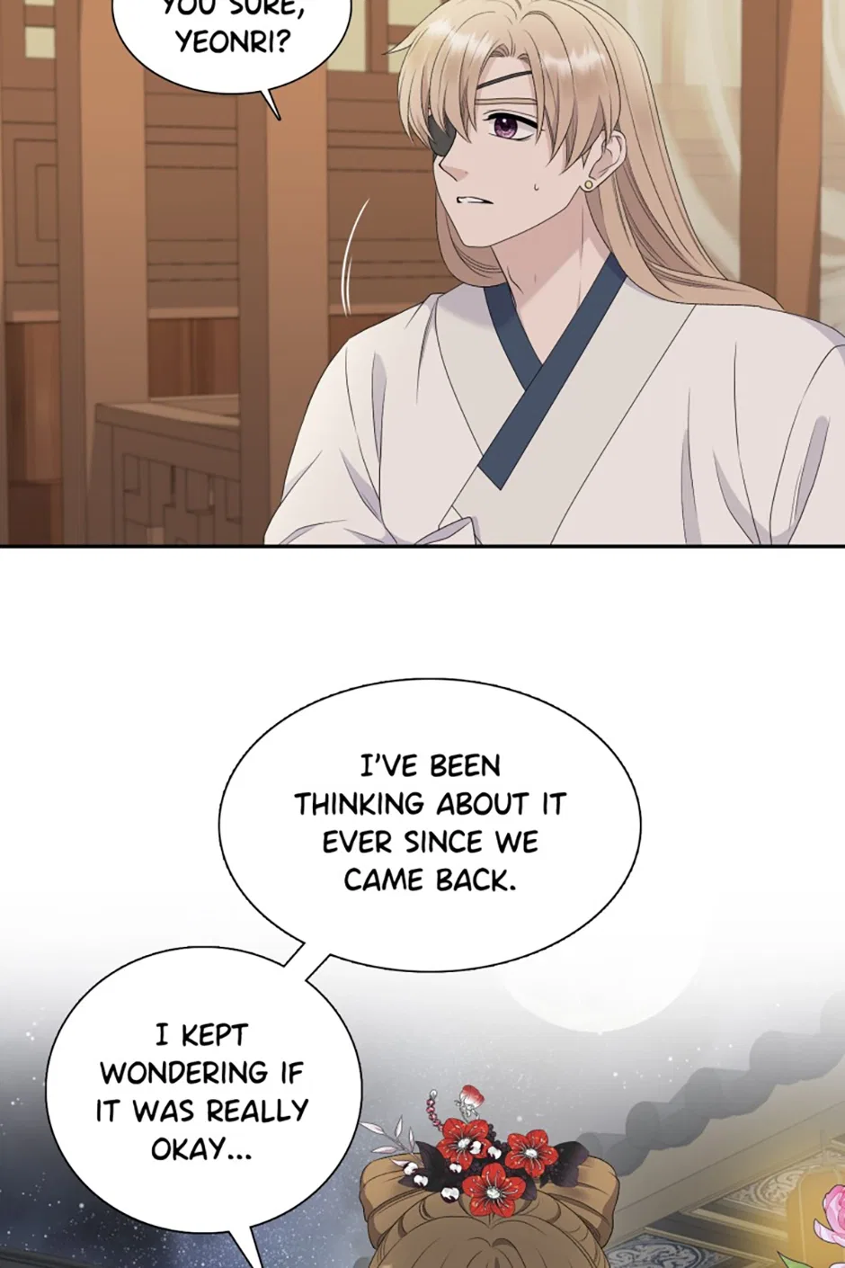Dear My Dokkaebi Husband Chapter 29 – Page 32