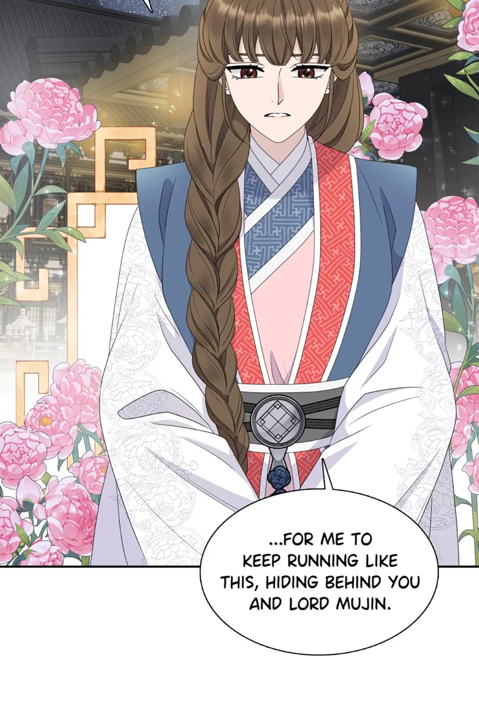 Dear My Dokkaebi Husband Chapter 29 – Page 33