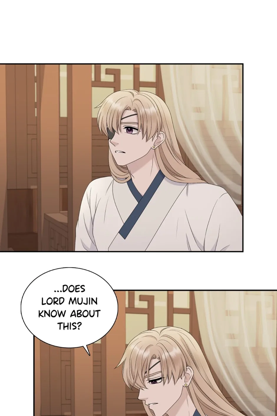 Dear My Dokkaebi Husband Chapter 29 – Page 35