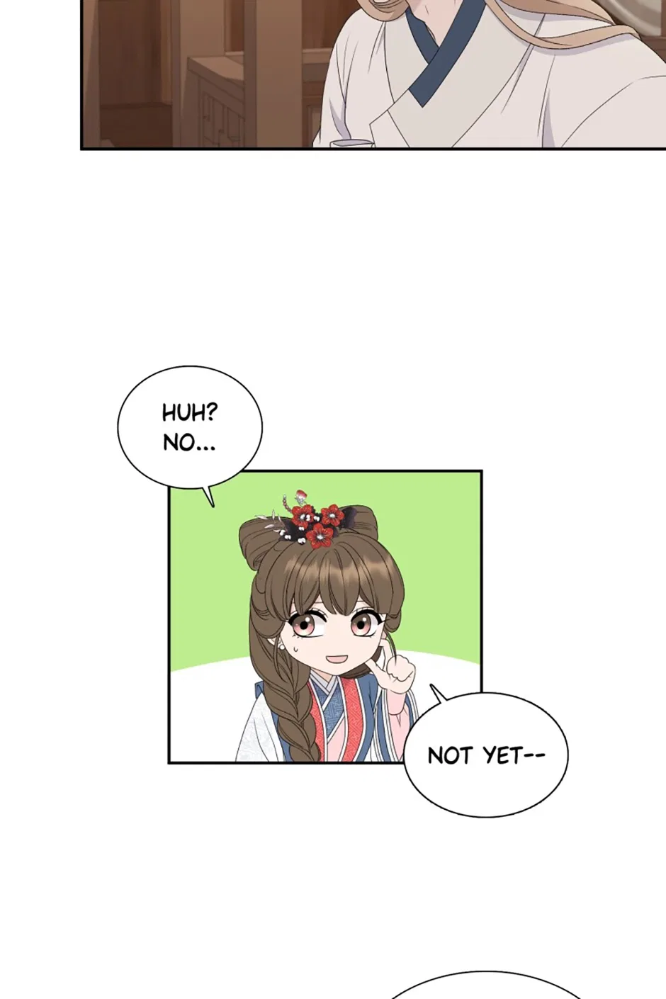 Dear My Dokkaebi Husband Chapter 29 – Page 36