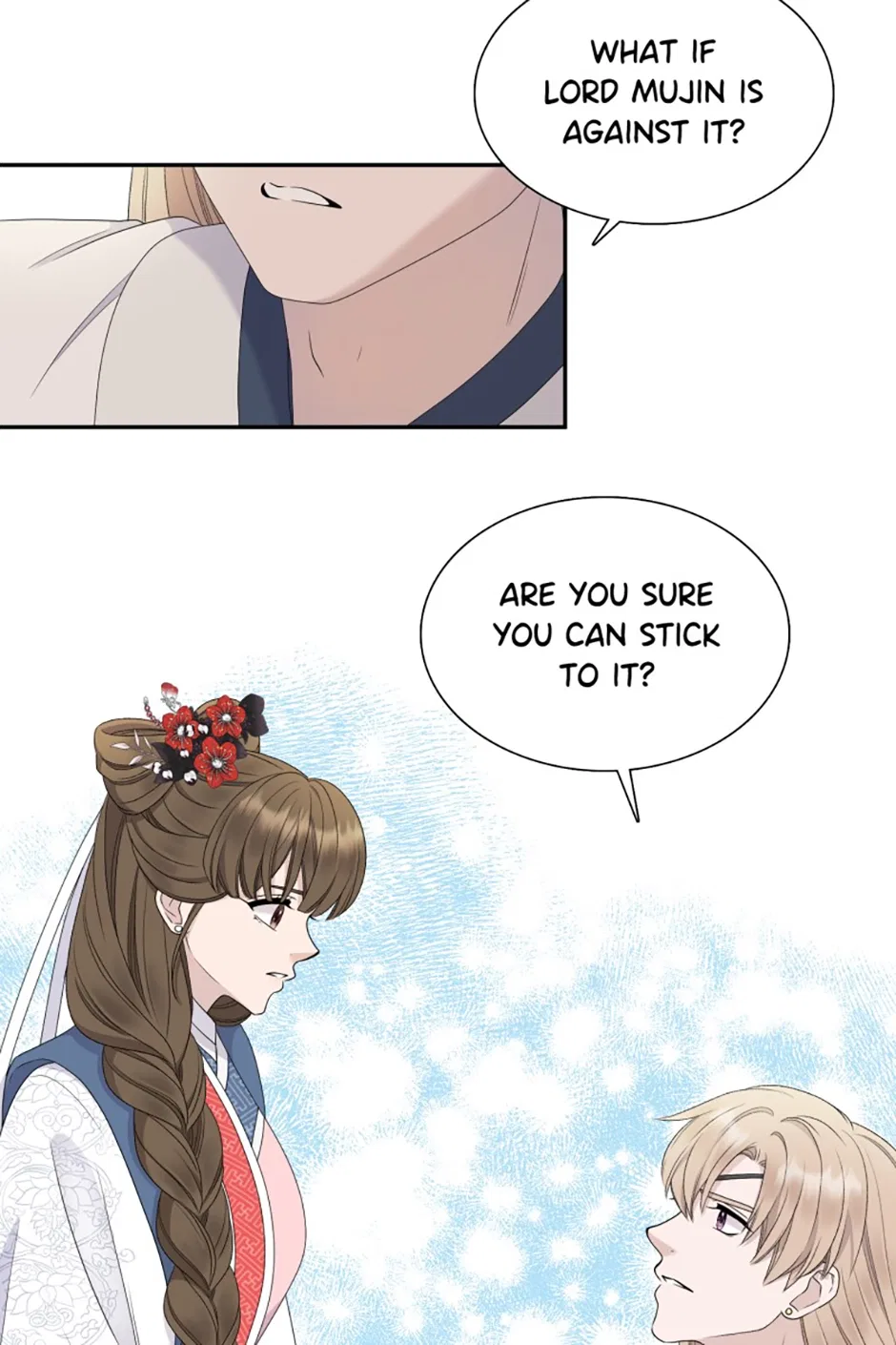 Dear My Dokkaebi Husband Chapter 29 – Page 37