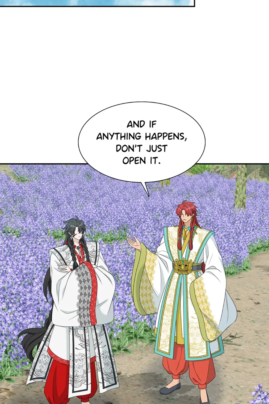 Dear My Dokkaebi Husband Chapter 29 – Page 40