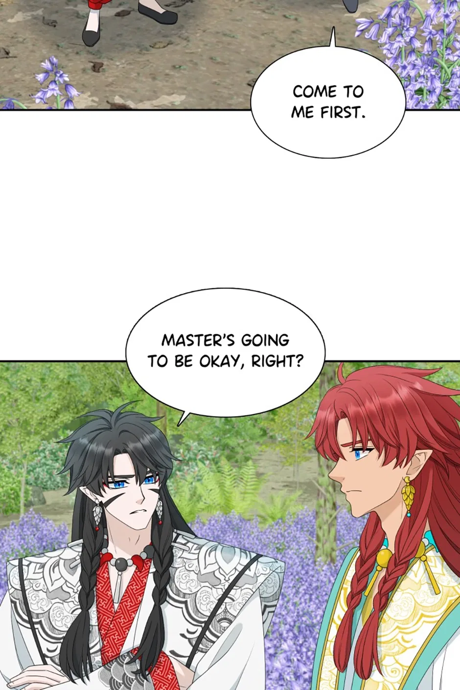 Dear My Dokkaebi Husband Chapter 29 – Page 41