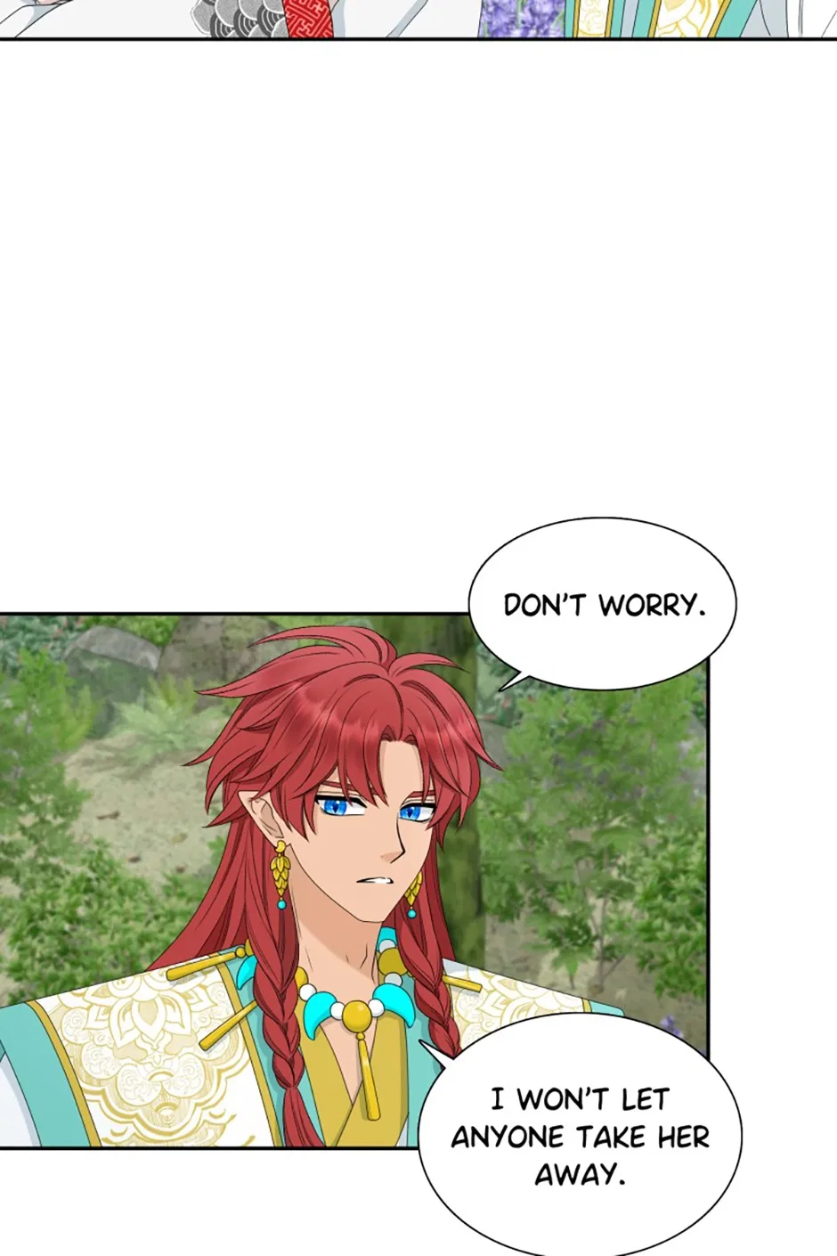 Dear My Dokkaebi Husband Chapter 29 – Page 42