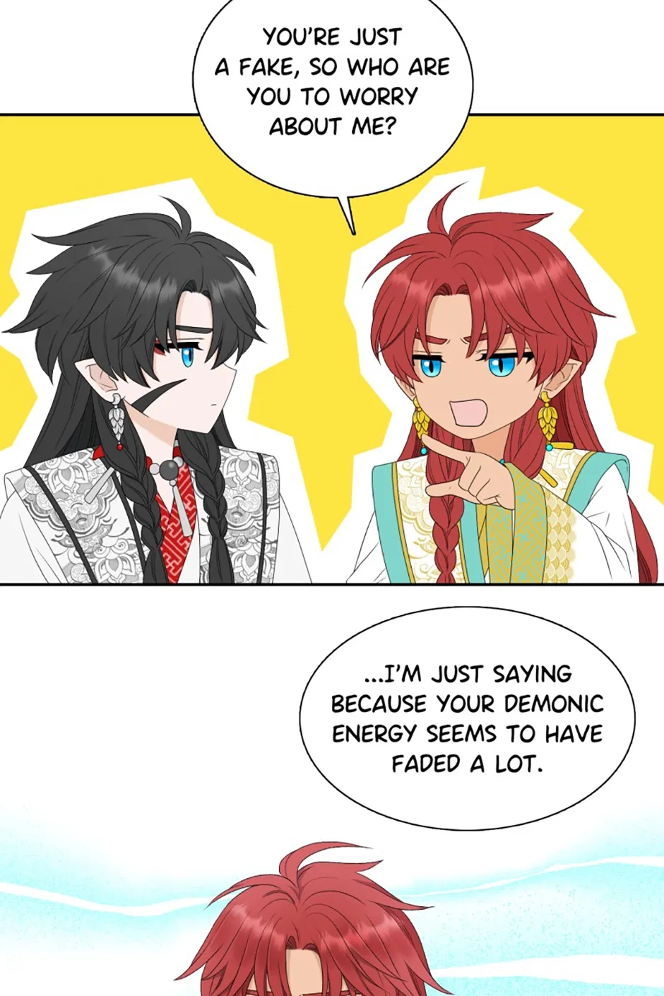 Dear My Dokkaebi Husband Chapter 29 – Page 44
