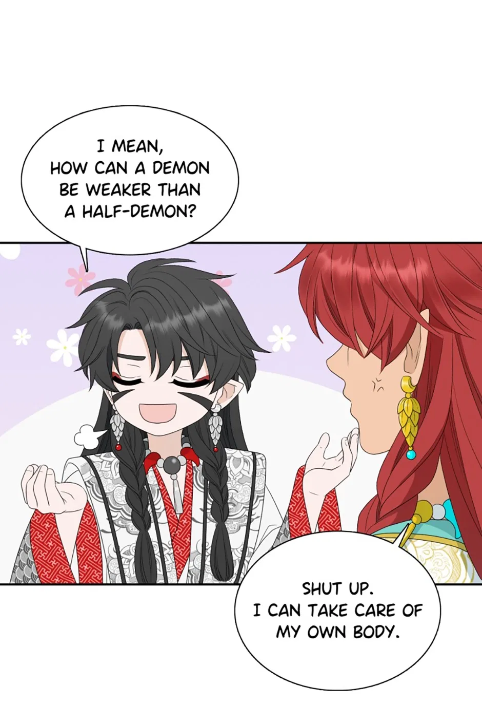 Dear My Dokkaebi Husband Chapter 29 – Page 46