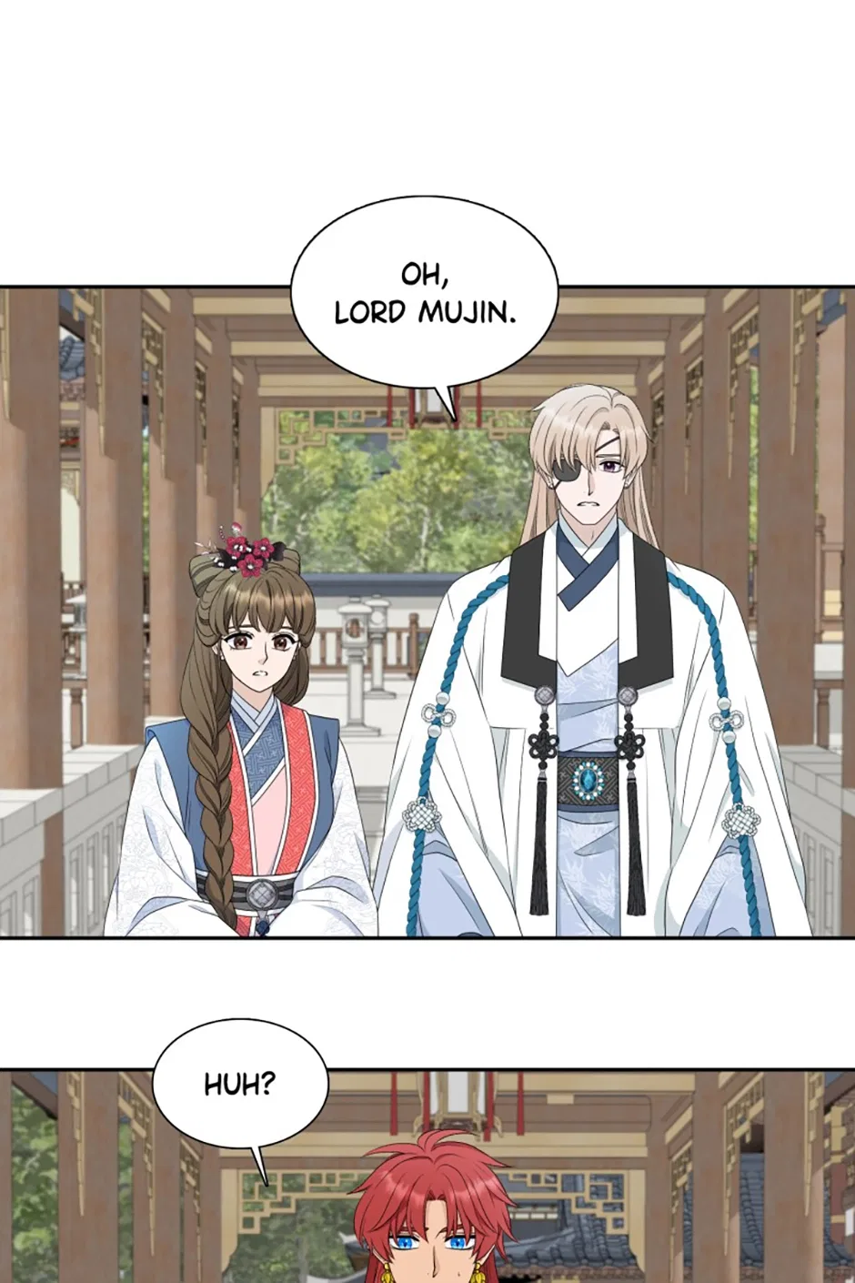 Dear My Dokkaebi Husband Chapter 29 – Page 49