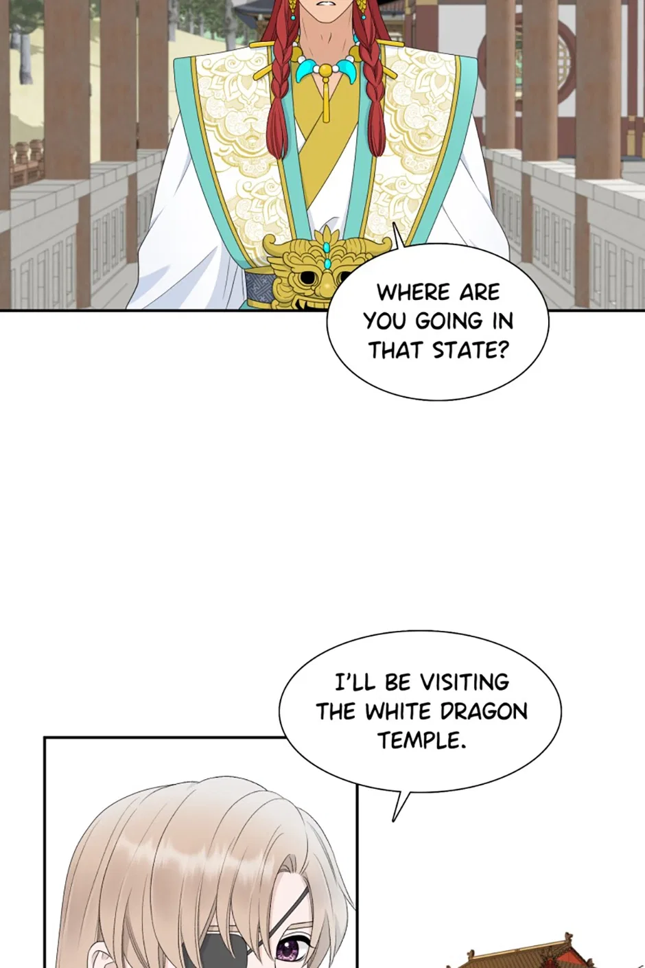 Dear My Dokkaebi Husband Chapter 29 – Page 50