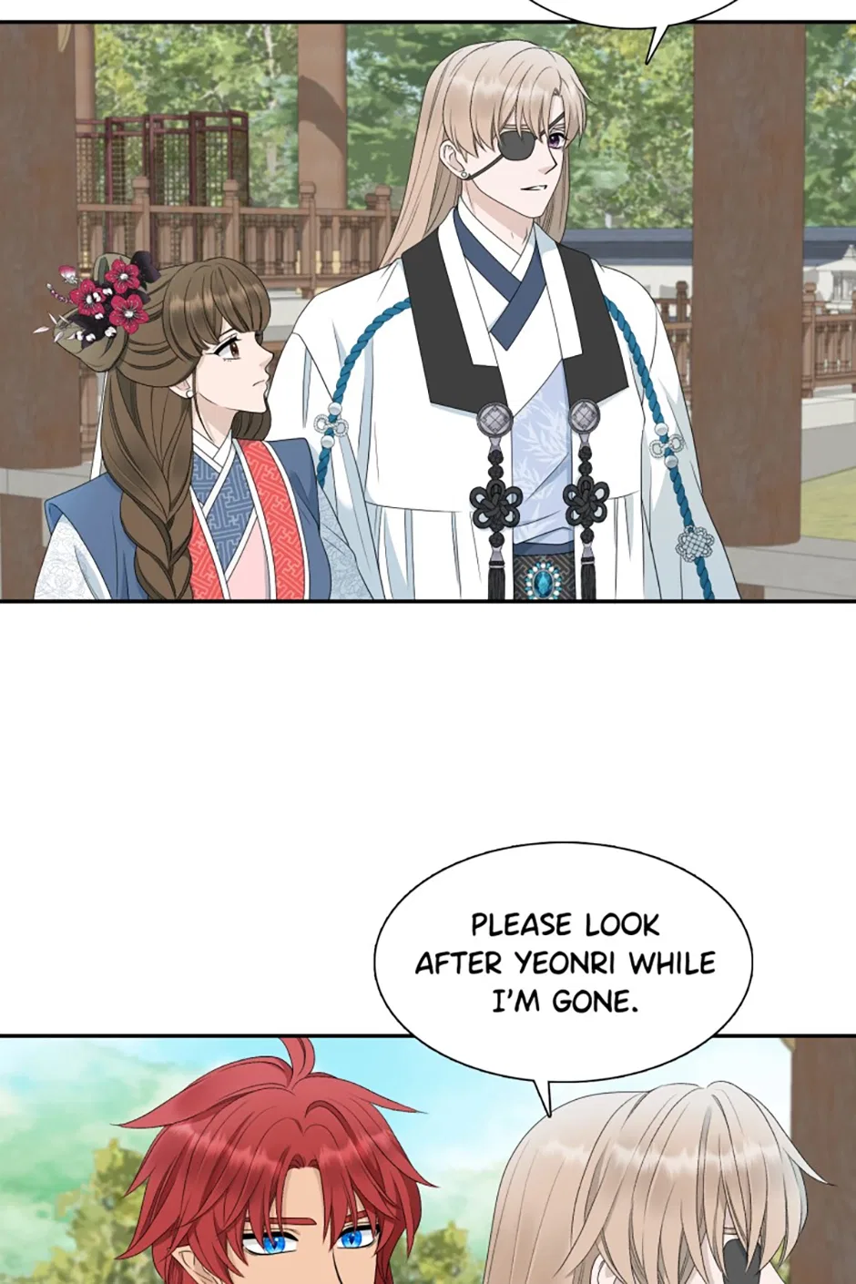 Dear My Dokkaebi Husband Chapter 29 – Page 53