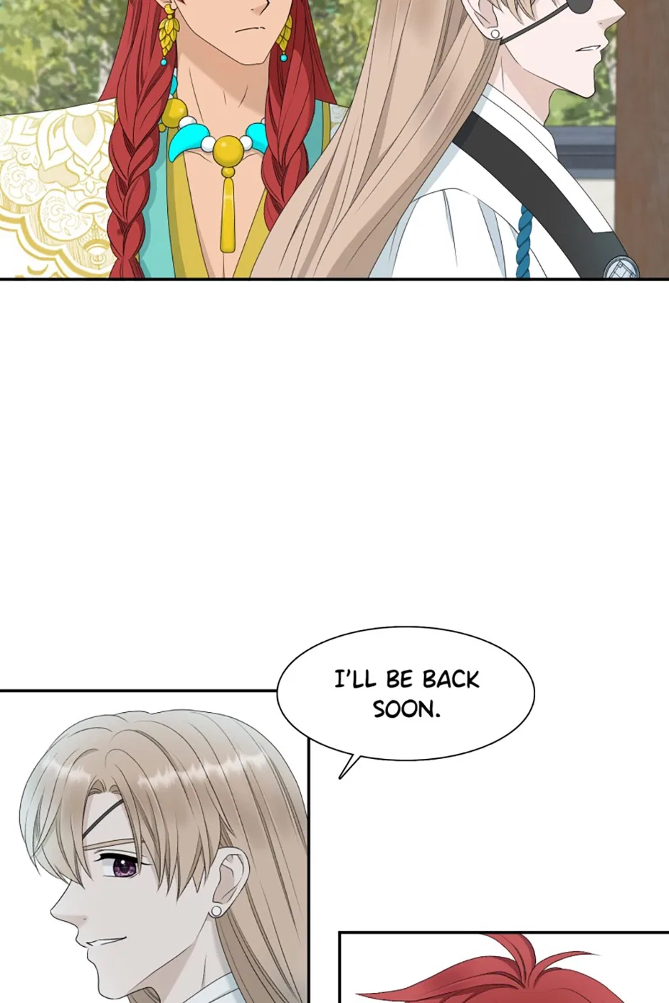 Dear My Dokkaebi Husband Chapter 29 – Page 54