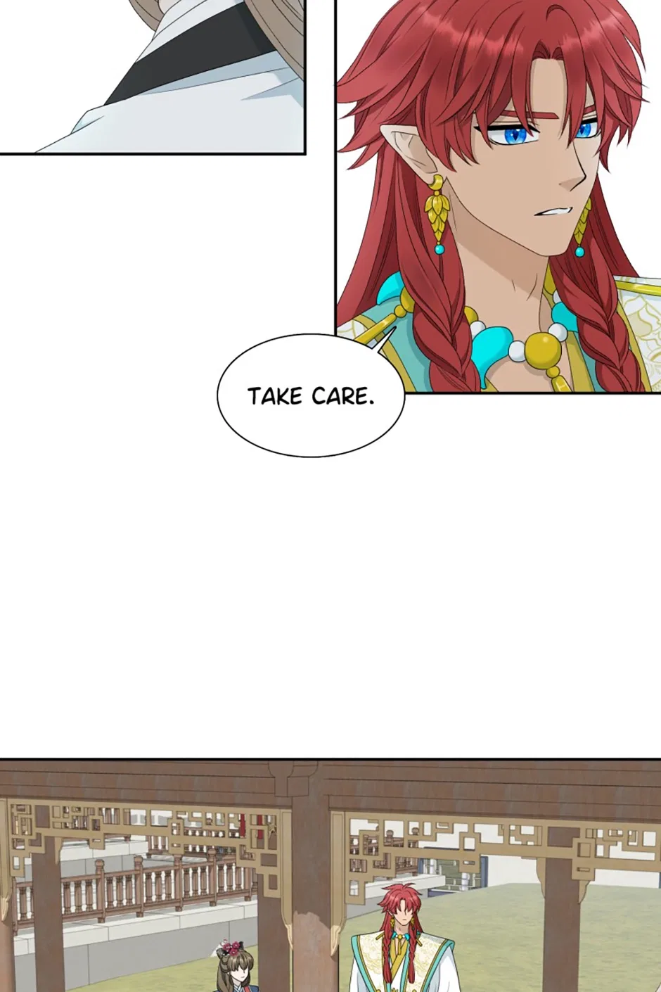 Dear My Dokkaebi Husband Chapter 29 – Page 55