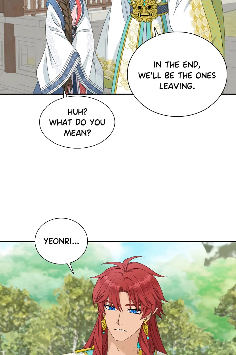 Dear My Dokkaebi Husband Chapter 29 – Page 58