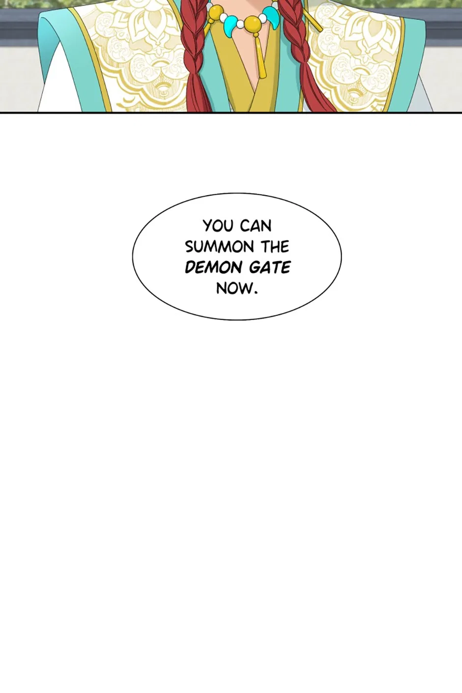 Dear My Dokkaebi Husband Chapter 29 – Page 59