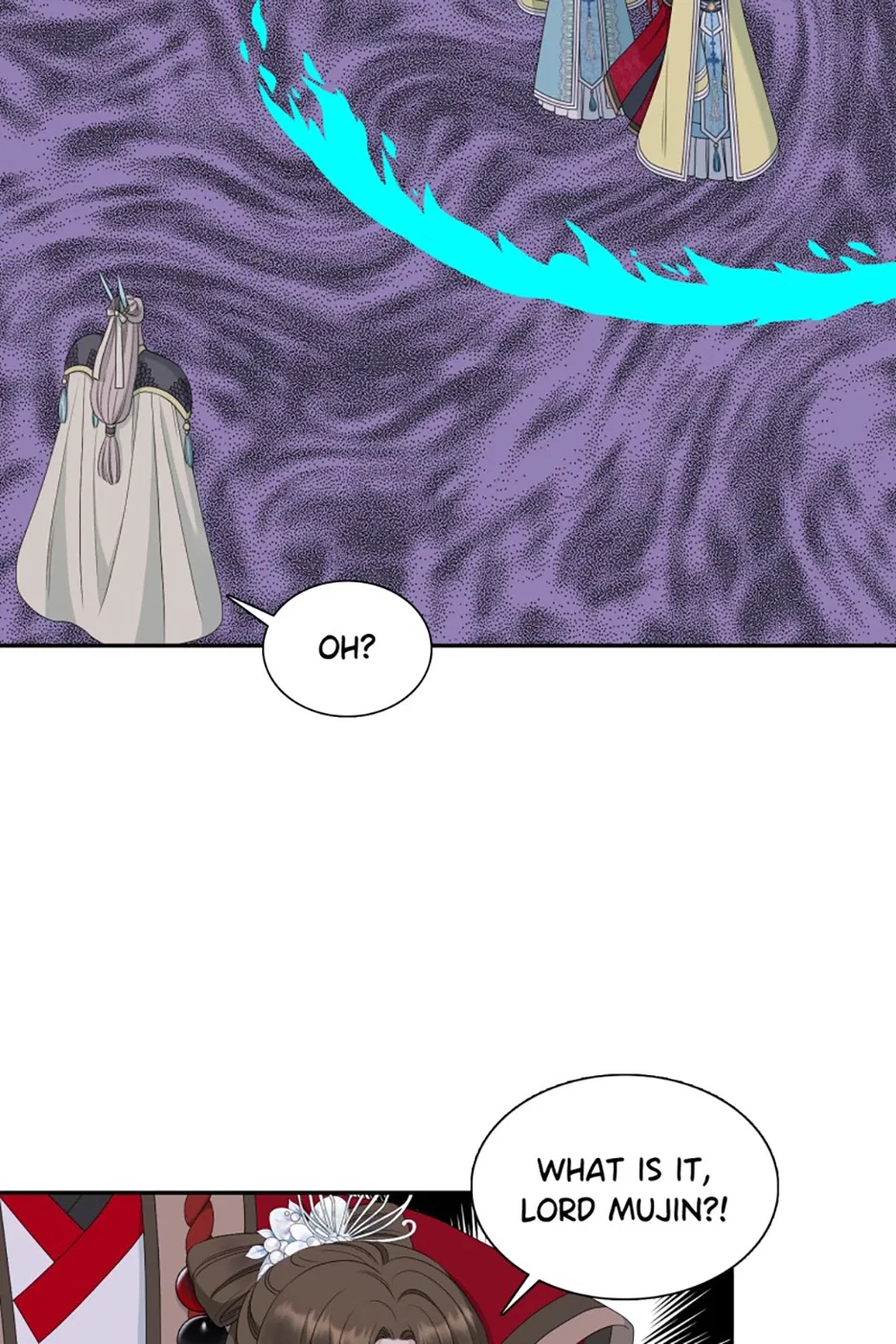 Dear My Dokkaebi Husband Chapter 28 – Page 4