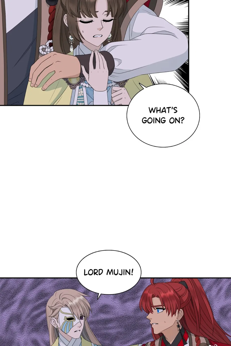 Dear My Dokkaebi Husband Chapter 28 – Page 5