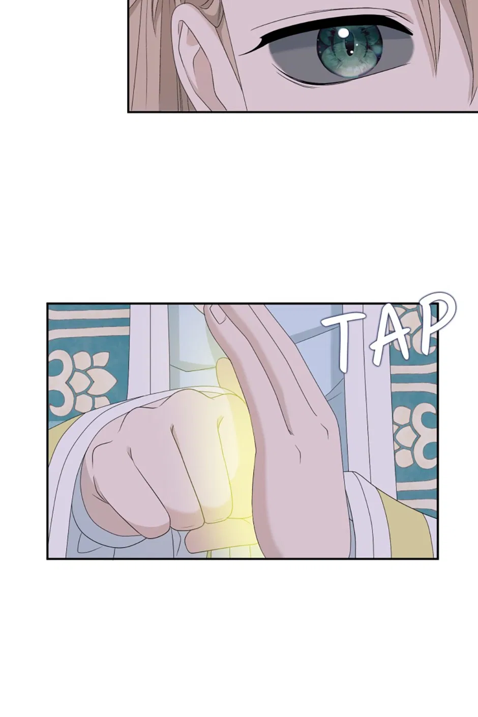 Dear My Dokkaebi Husband Chapter 28 – Page 14
