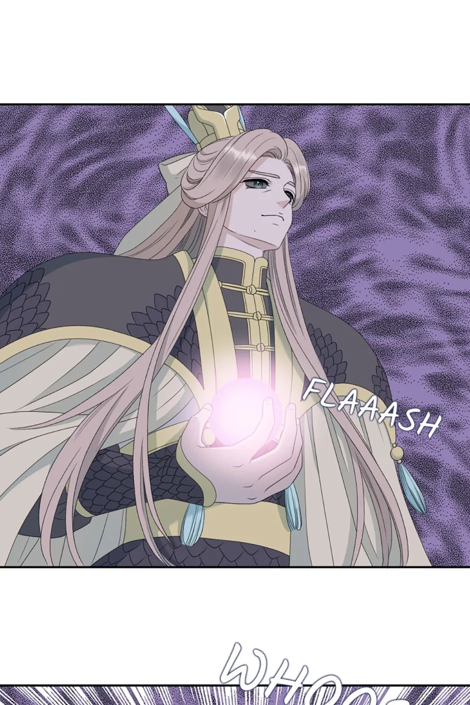 Dear My Dokkaebi Husband Chapter 28 – Page 18
