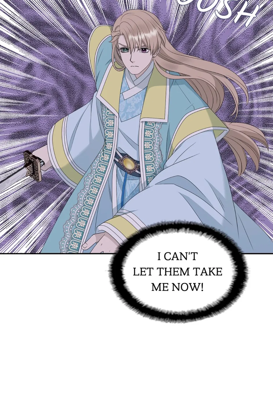 Dear My Dokkaebi Husband Chapter 28 – Page 19