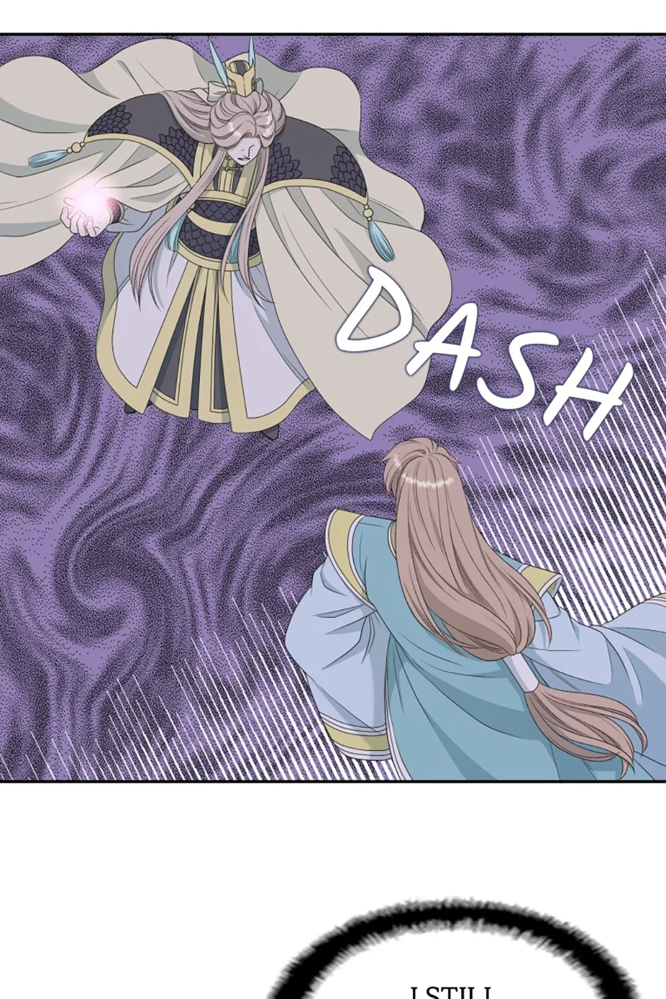 Dear My Dokkaebi Husband Chapter 28 – Page 20
