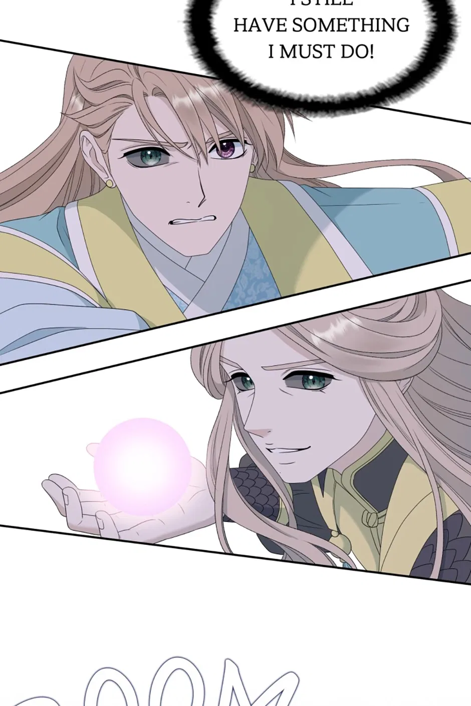 Dear My Dokkaebi Husband Chapter 28 – Page 21