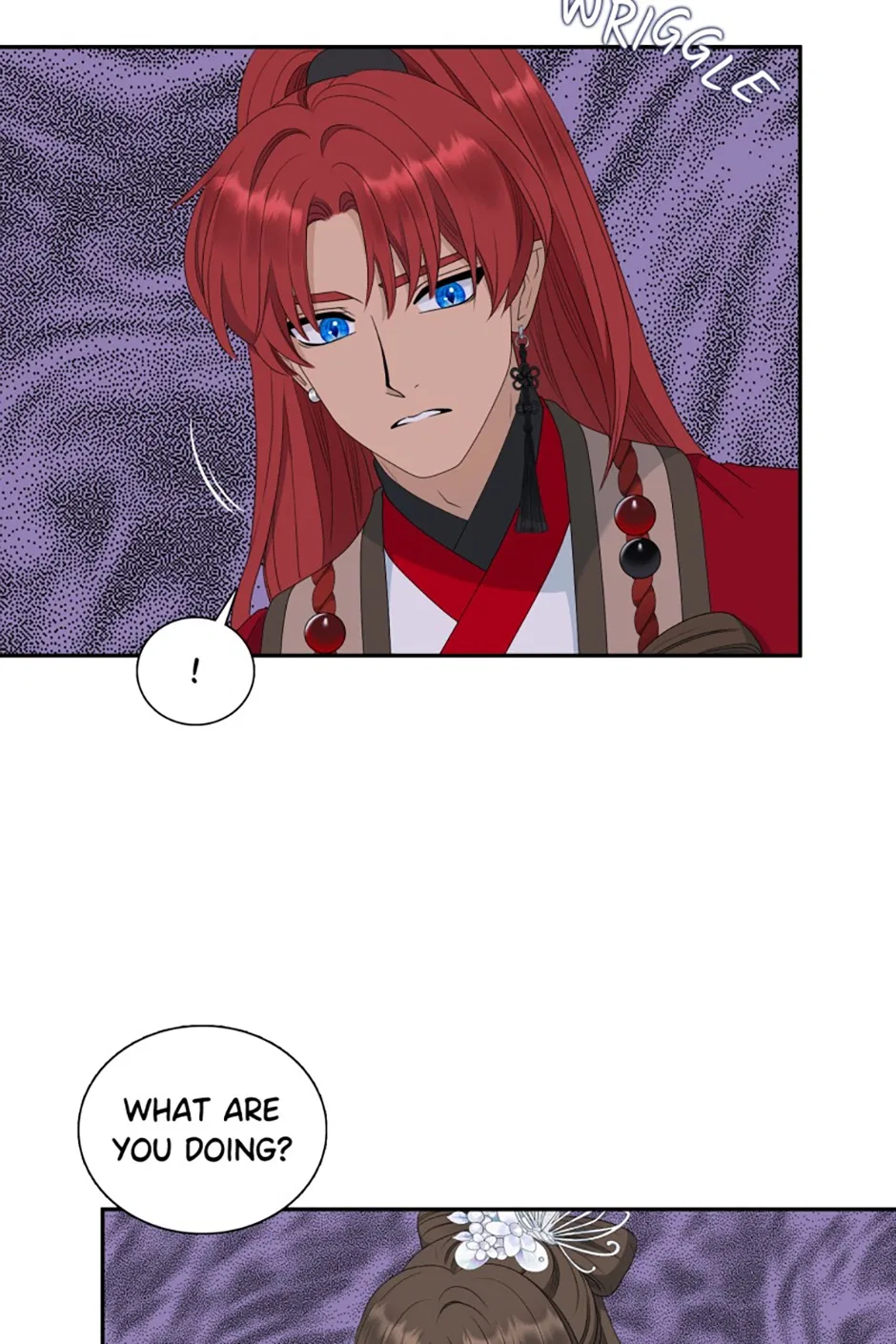 Dear My Dokkaebi Husband Chapter 28 – Page 24