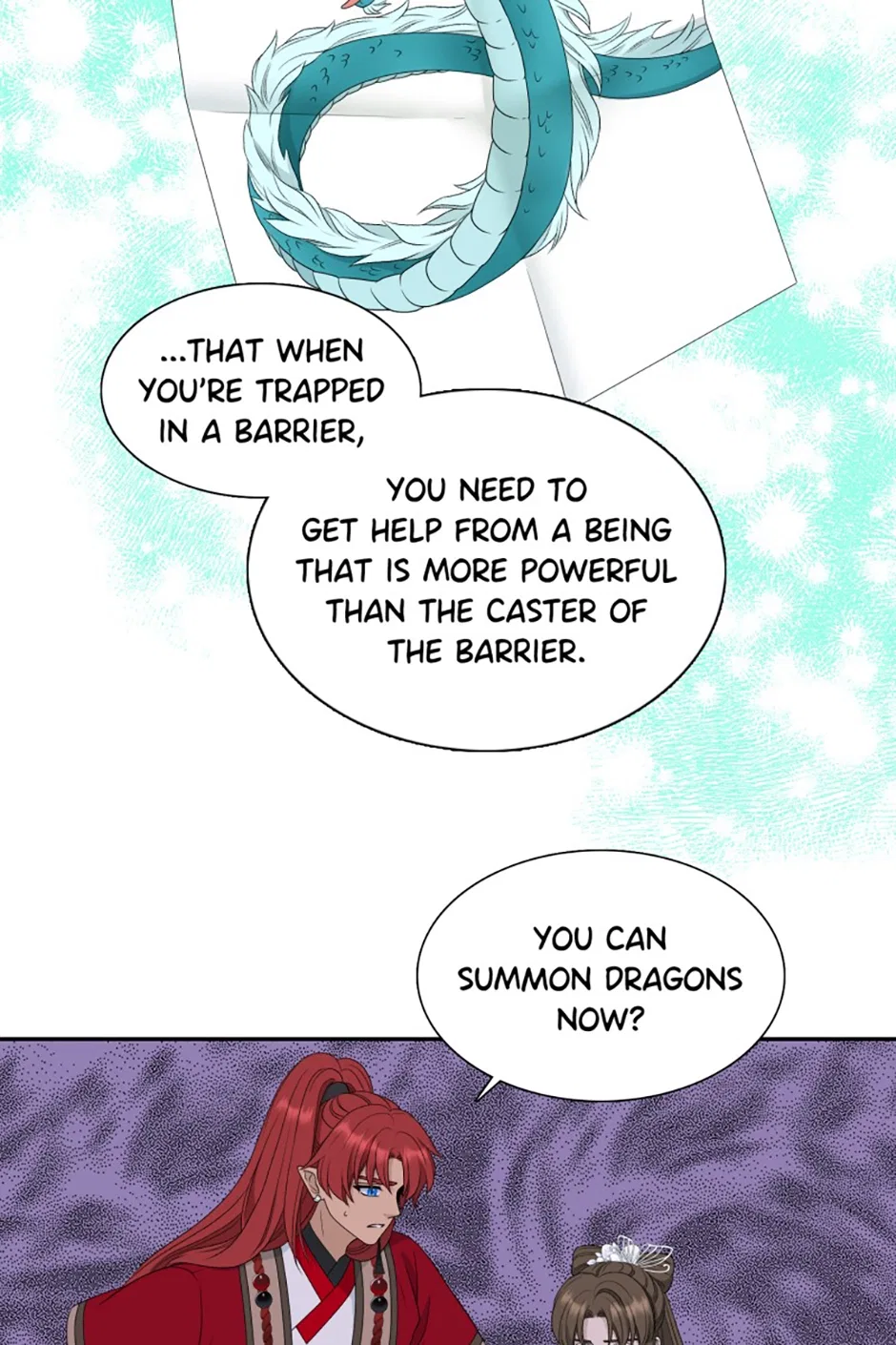 Dear My Dokkaebi Husband Chapter 28 – Page 26