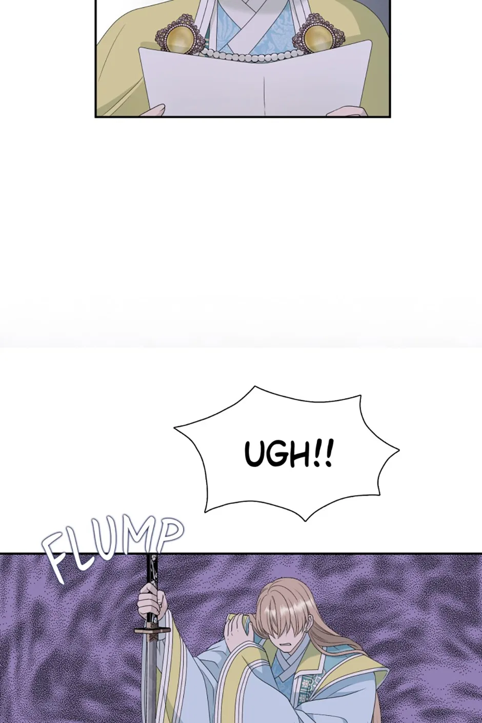 Dear My Dokkaebi Husband Chapter 28 – Page 28