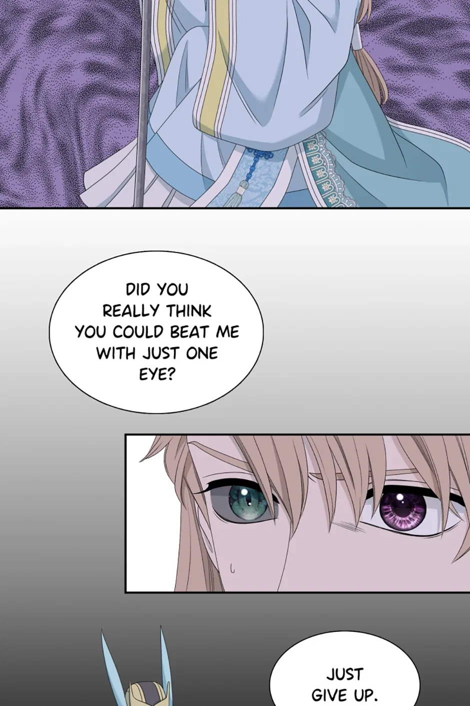 Dear My Dokkaebi Husband Chapter 28 – Page 29