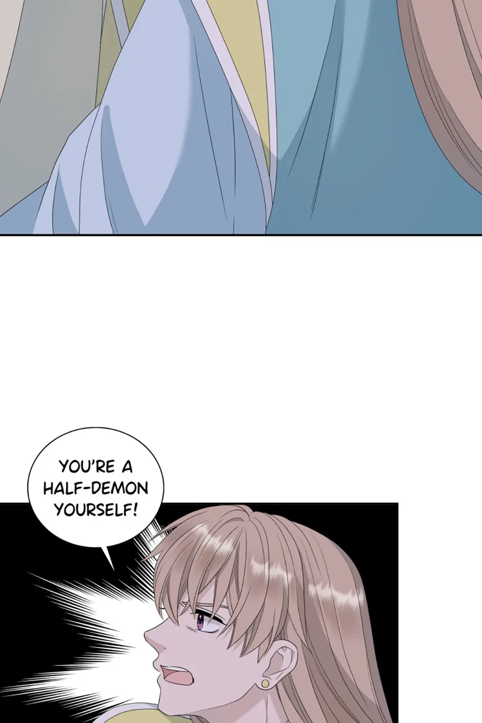 Dear My Dokkaebi Husband Chapter 28 – Page 31