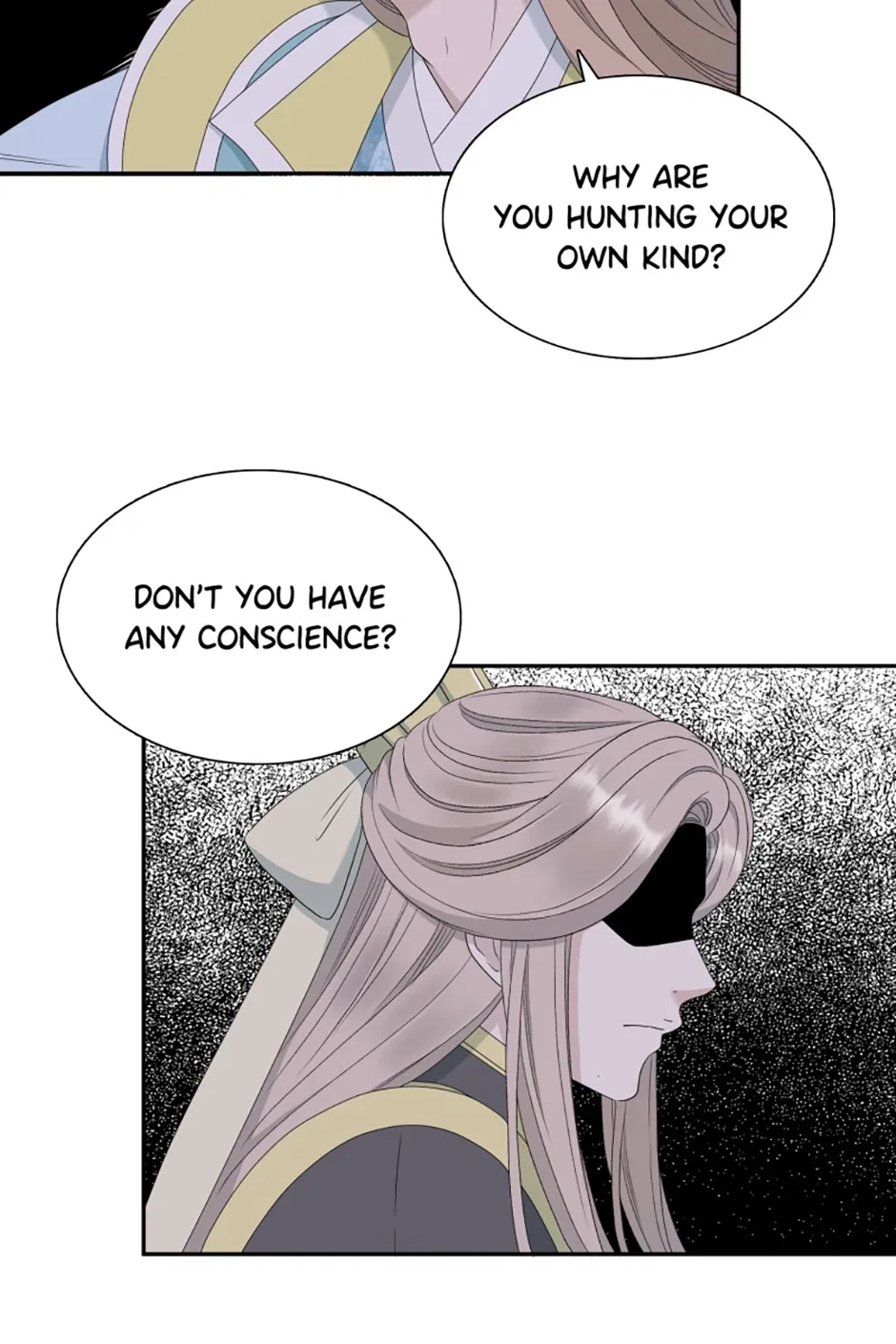 Dear My Dokkaebi Husband Chapter 28 – Page 32